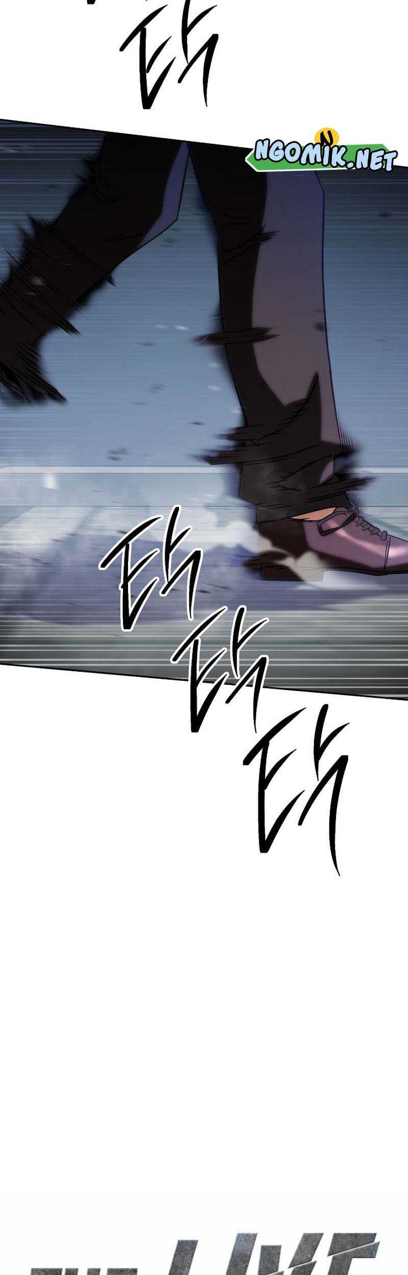 The Live Chapter 173 - halaman 12