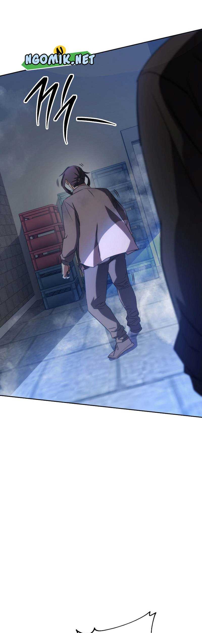 The Live Chapter 173 - halaman 16