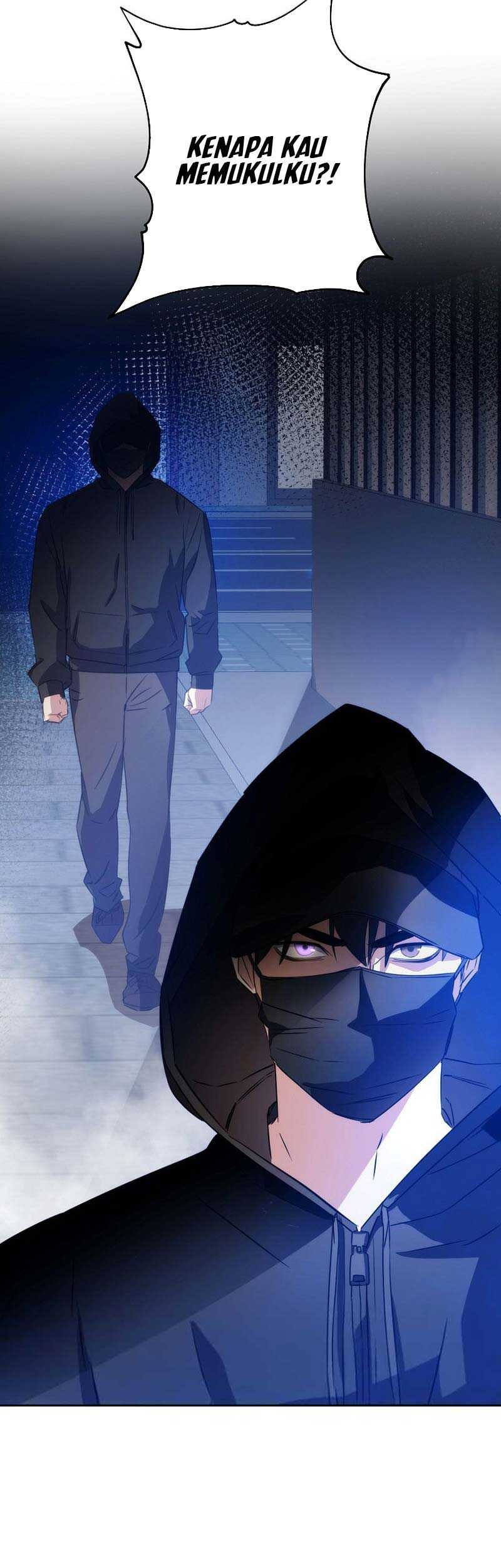 The Live Chapter 173 - halaman 18