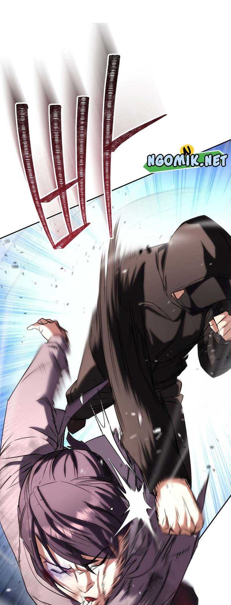 The Live Chapter 173 - halaman 19