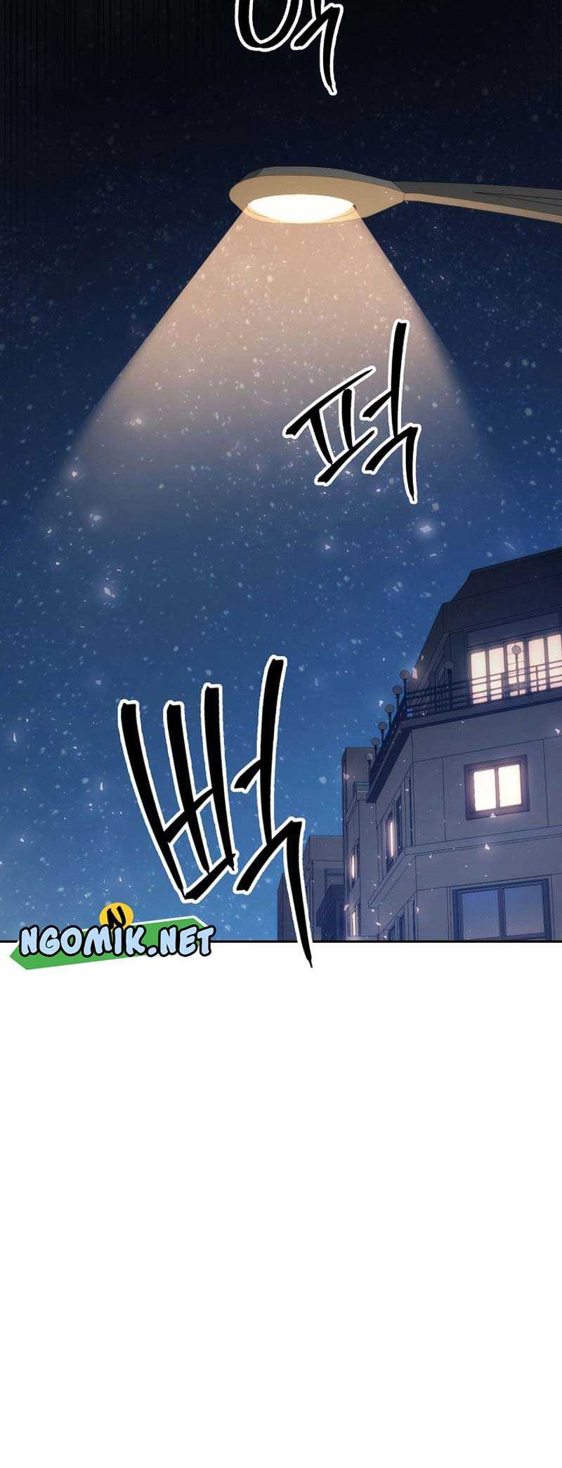 The Live Chapter 173 - halaman 21