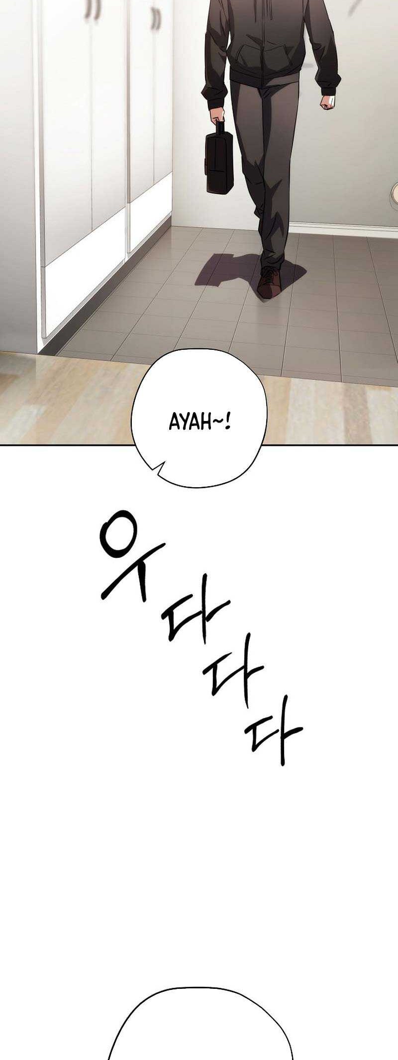 The Live Chapter 173 - halaman 29