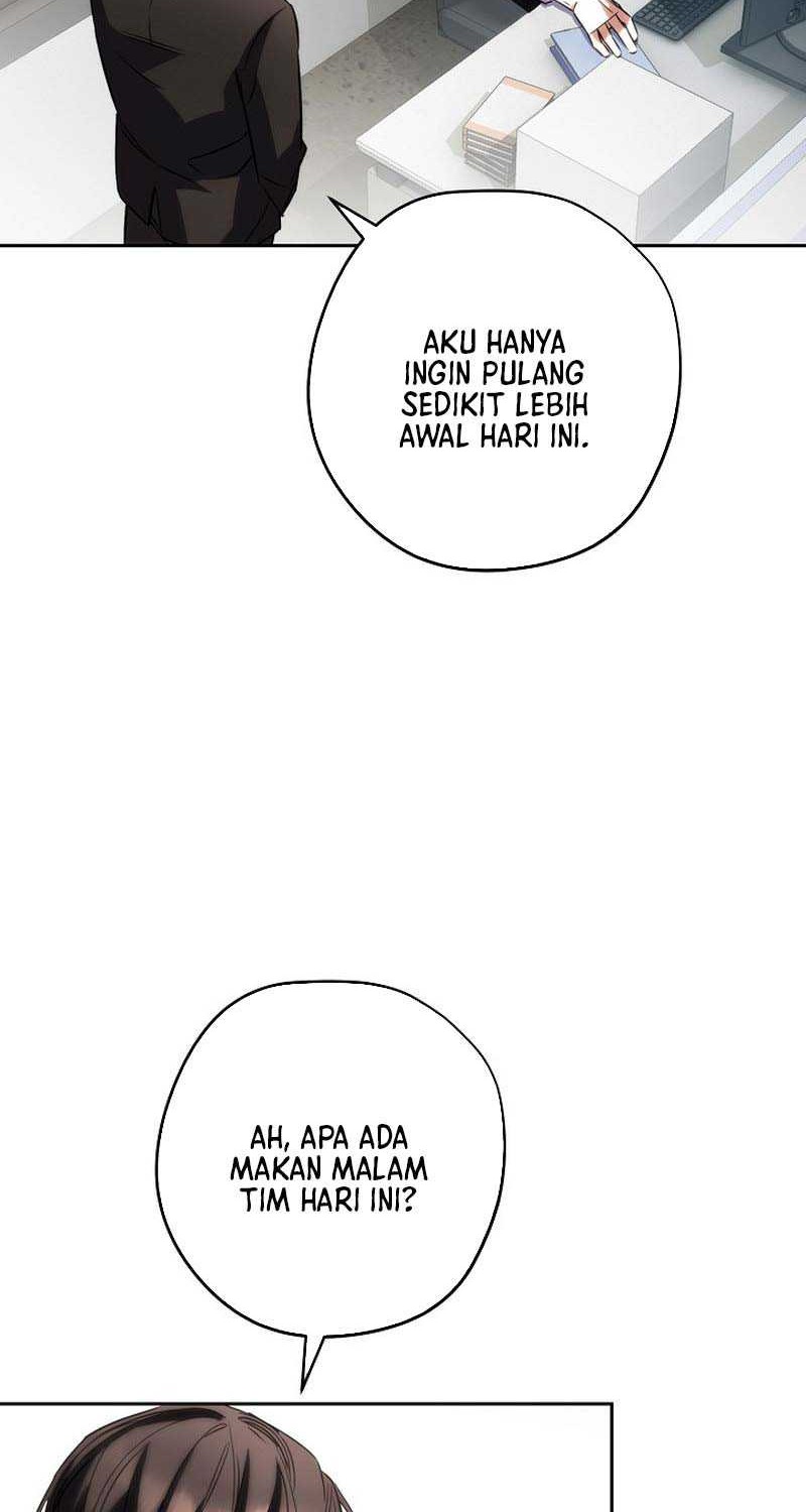 The Live Chapter 173 - halaman 3
