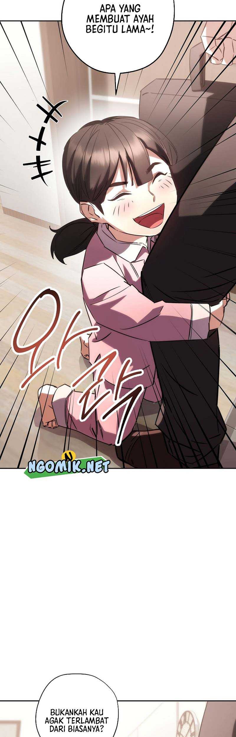 The Live Chapter 173 - halaman 30