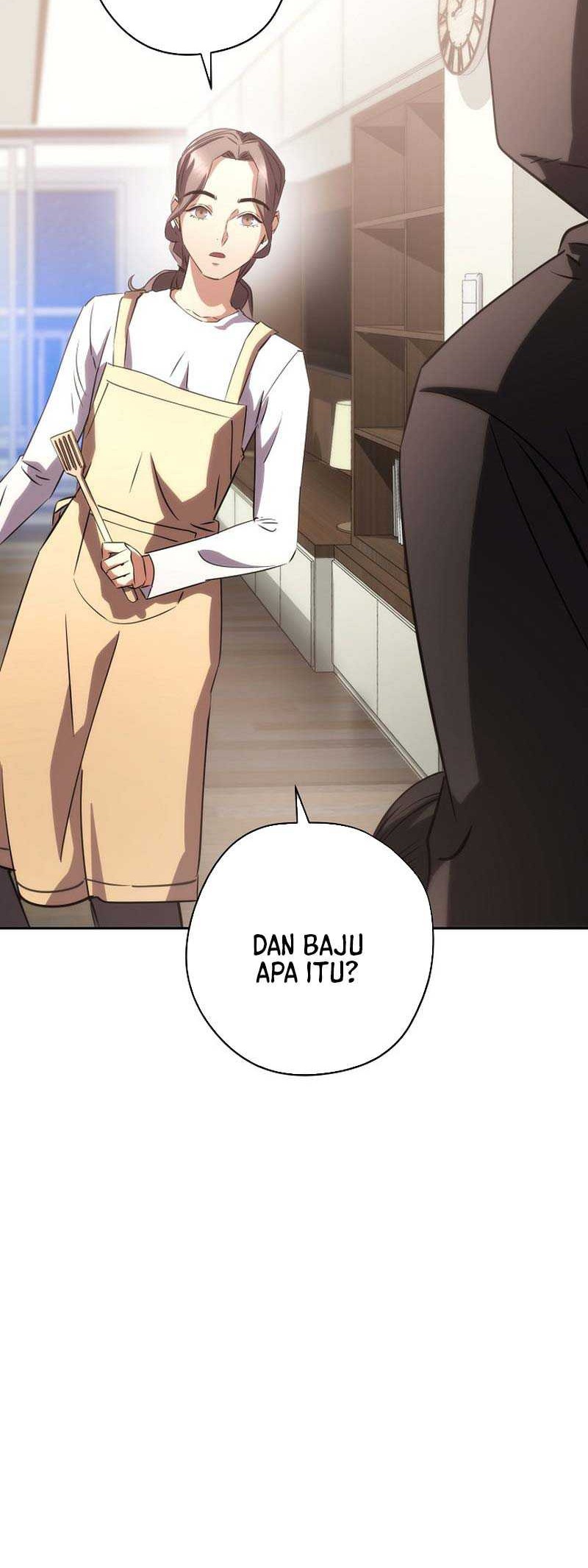 The Live Chapter 173 - halaman 31