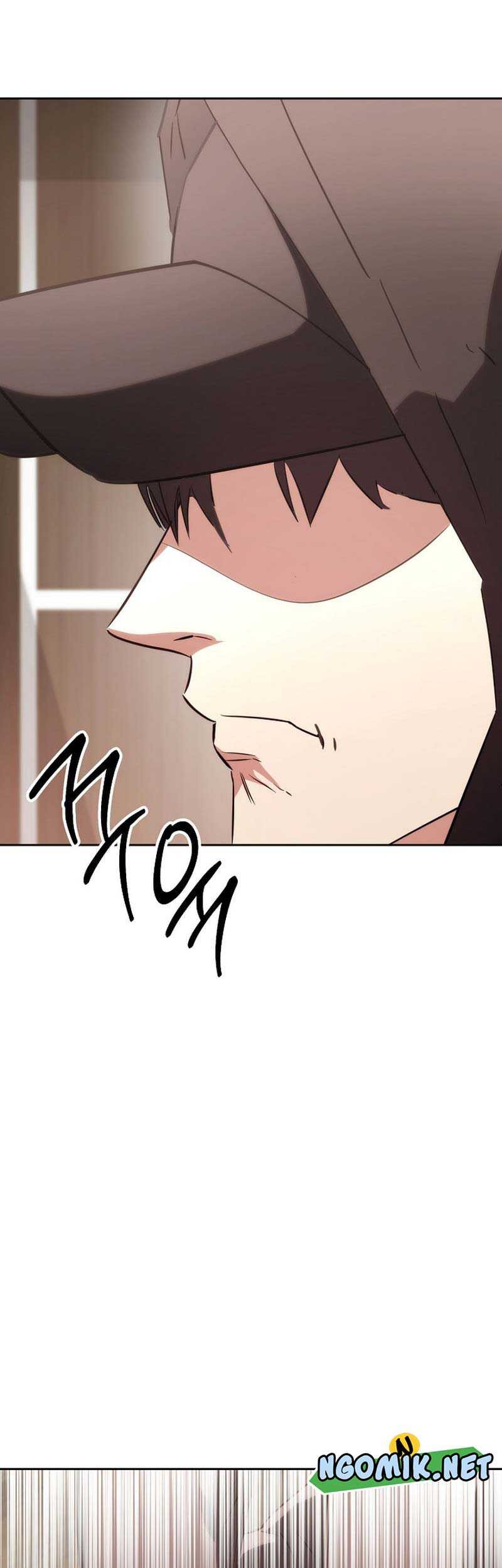 The Live Chapter 173 - halaman 32