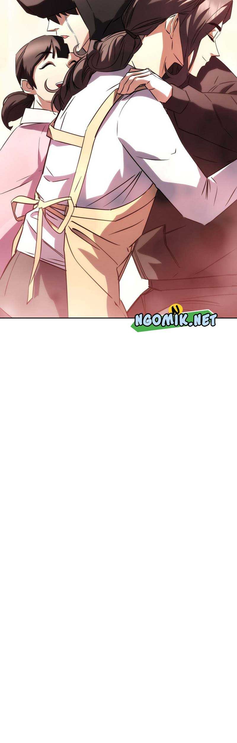The Live Chapter 173 - halaman 38