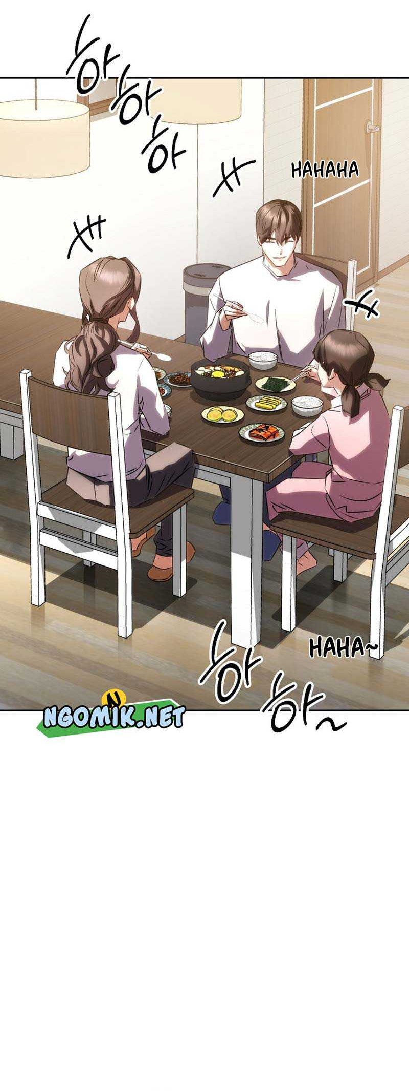 The Live Chapter 173 - halaman 39