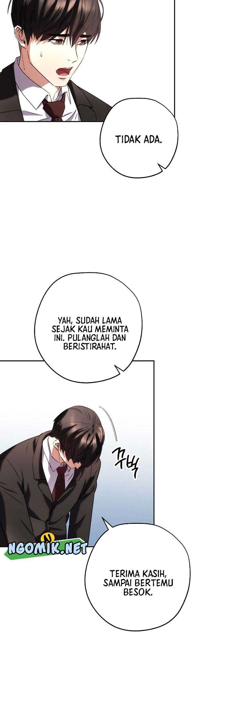 The Live Chapter 173 - halaman 4