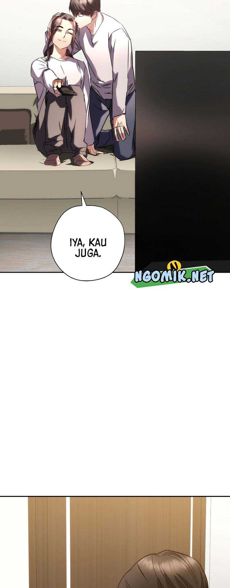 The Live Chapter 173 - halaman 41
