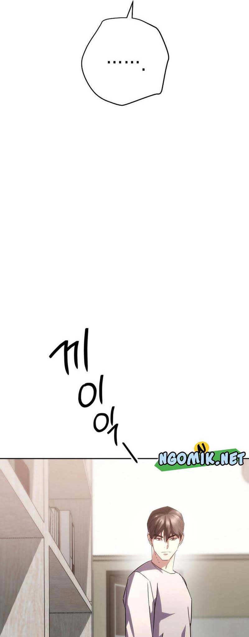 The Live Chapter 173 - halaman 43