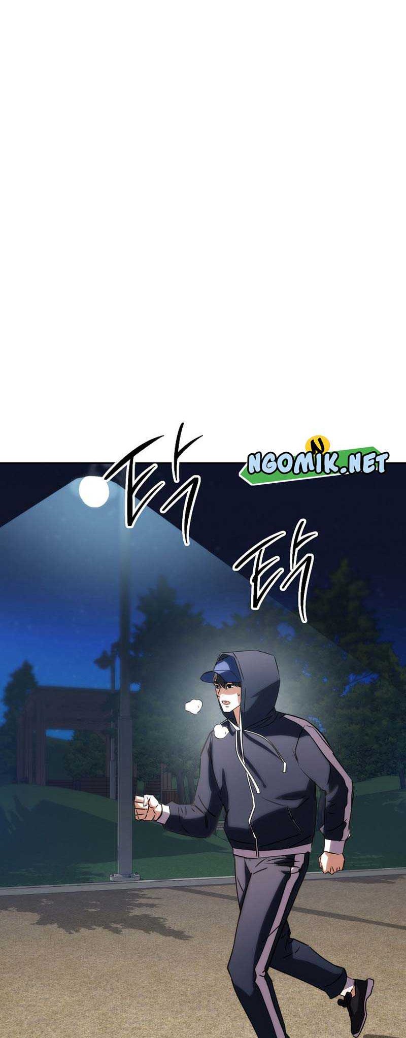 The Live Chapter 173 - halaman 47