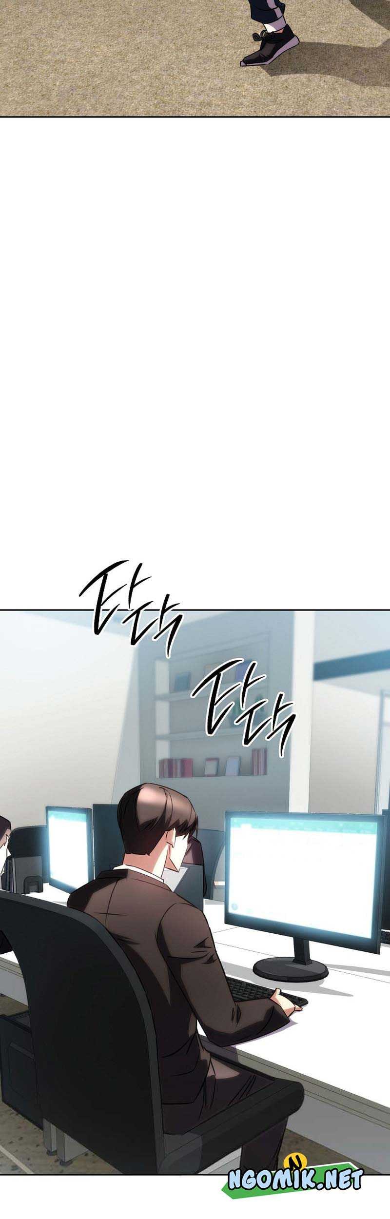 The Live Chapter 173 - halaman 48