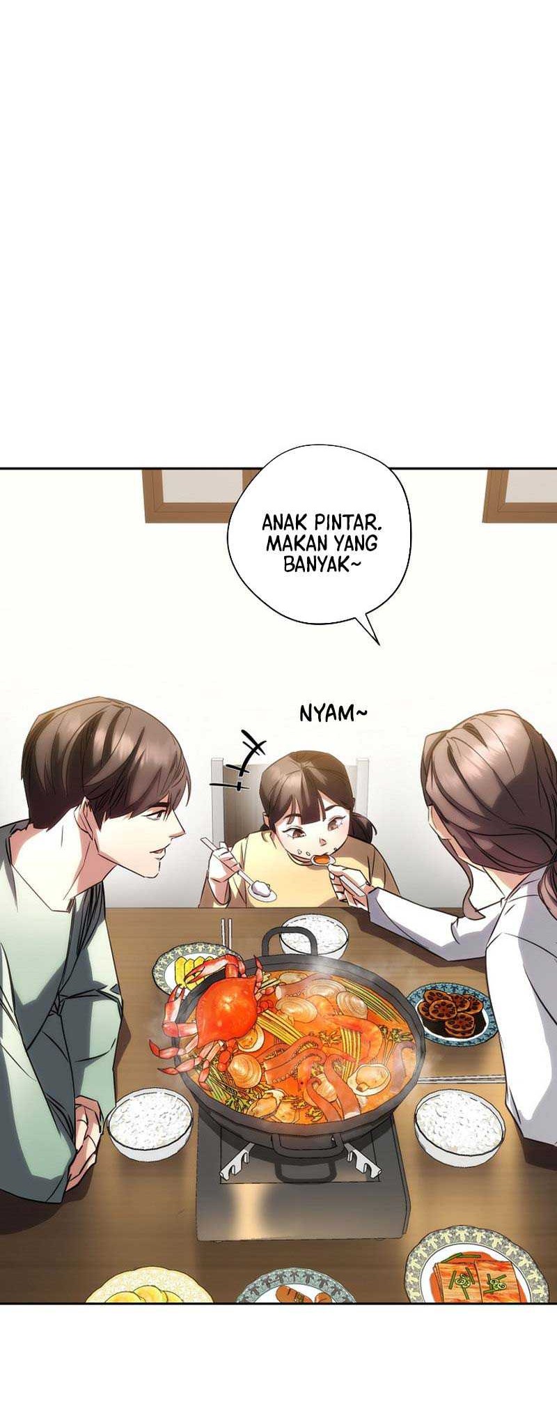The Live Chapter 173 - halaman 49