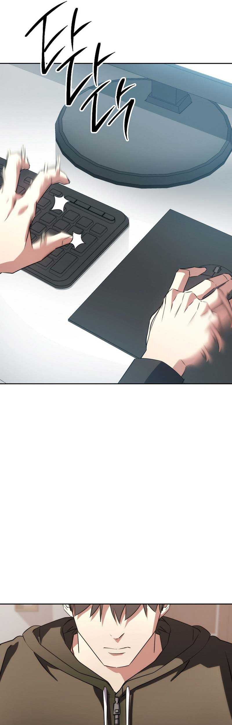 The Live Chapter 173 - halaman 52