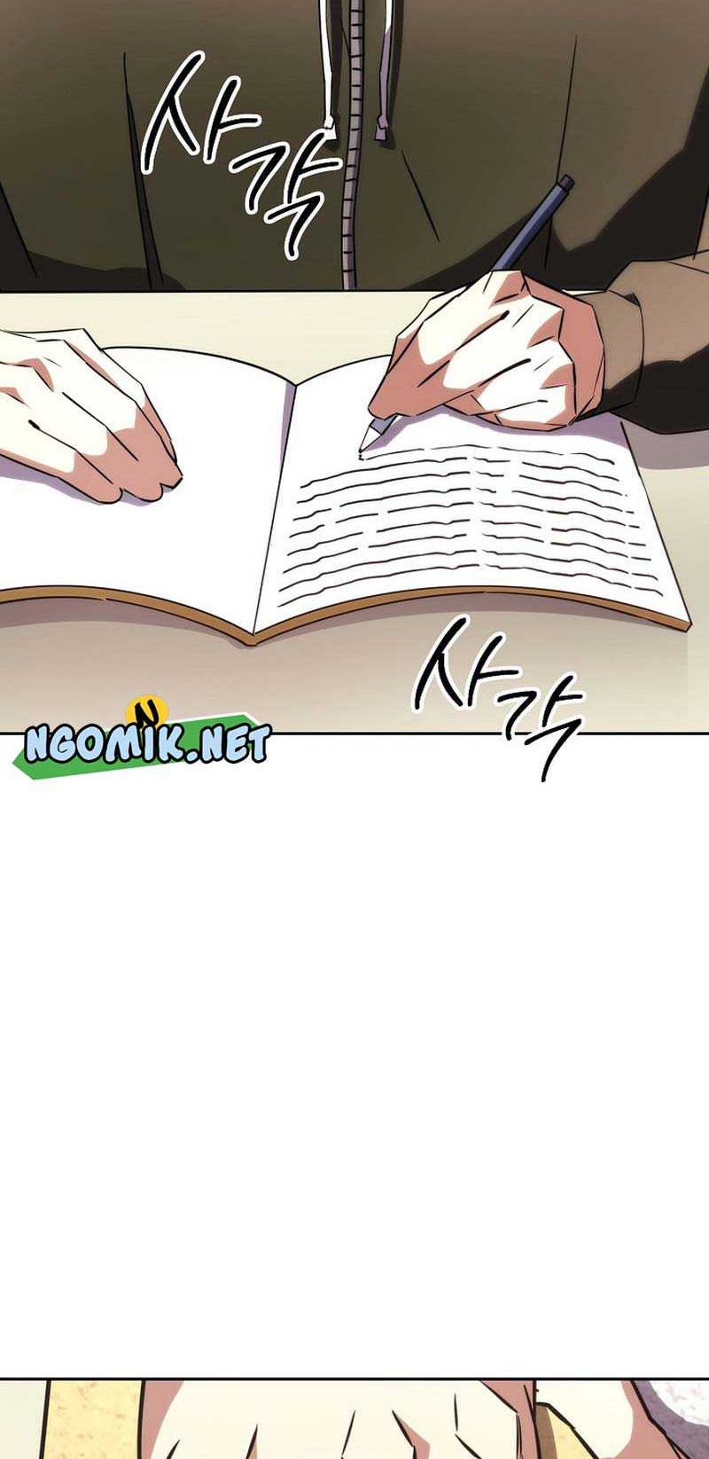 The Live Chapter 173 - halaman 53