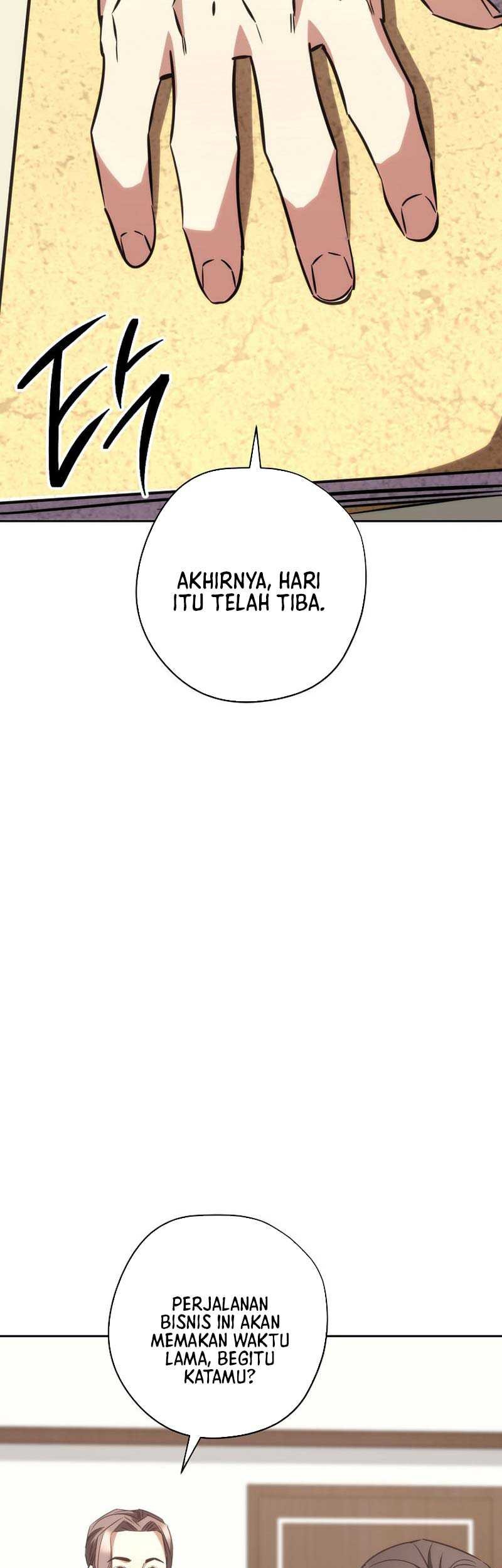 The Live Chapter 173 - halaman 54