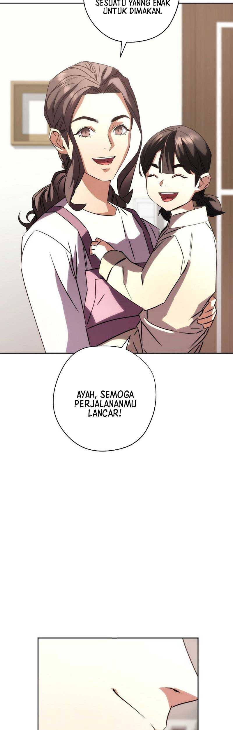 The Live Chapter 173 - halaman 56