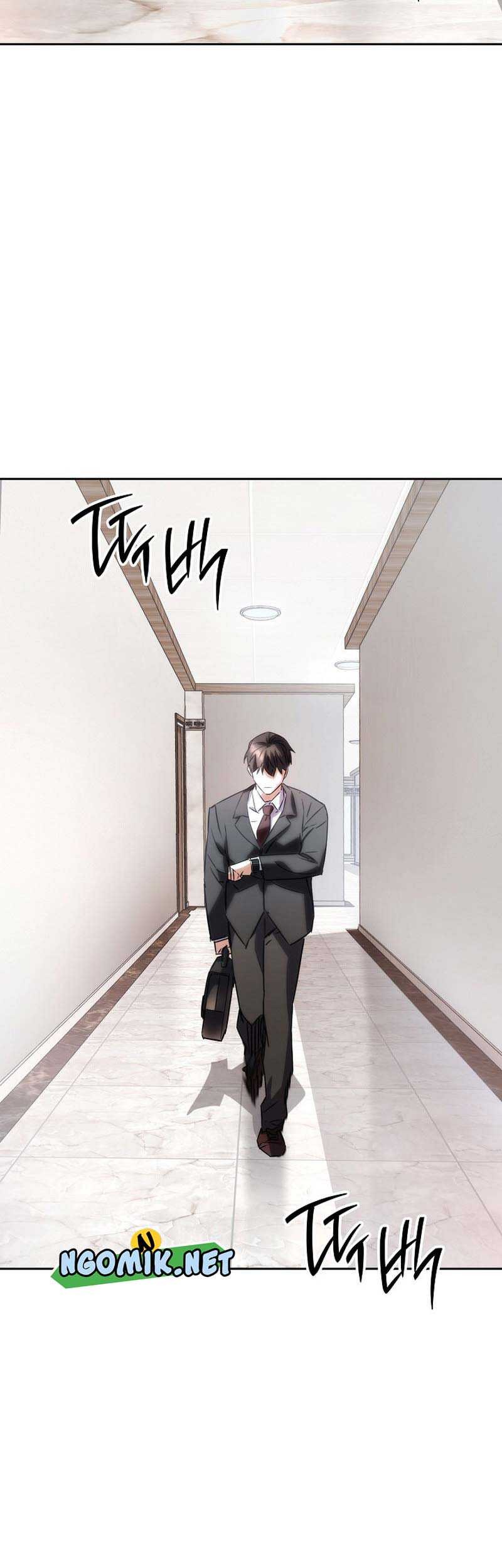 The Live Chapter 173 - halaman 6