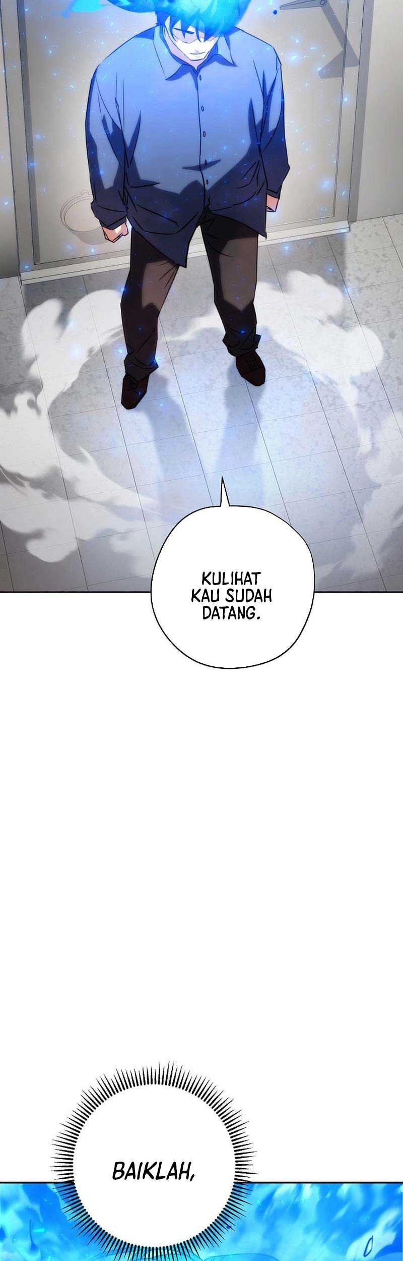 The Live Chapter 173 - halaman 60