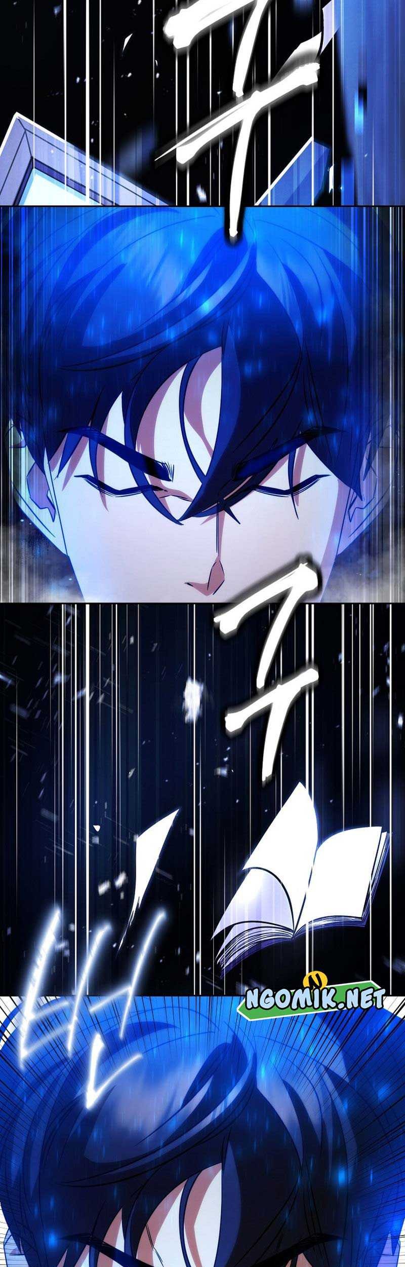 The Live Chapter 173 - halaman 64