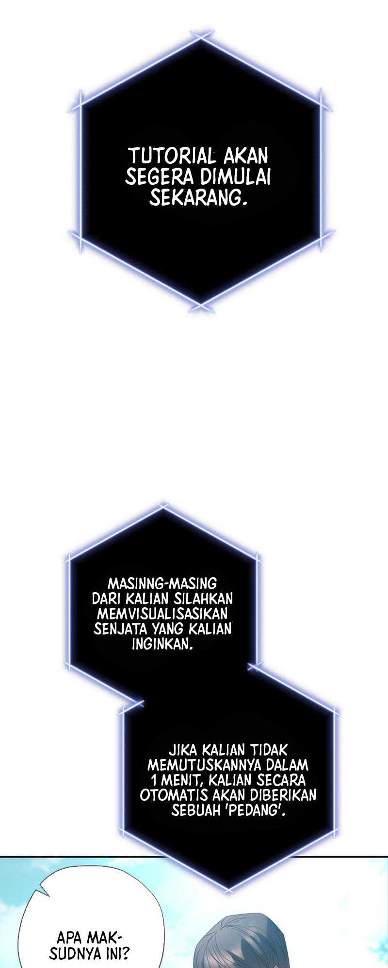 The Live Chapter 173 - halaman 67