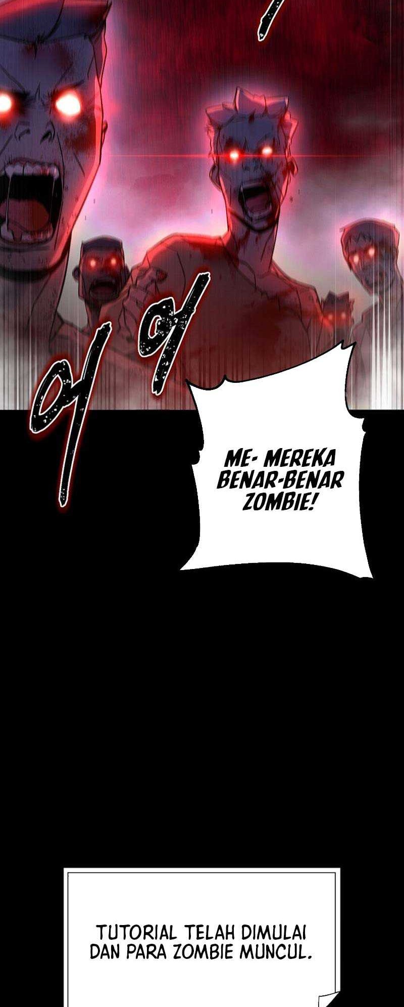The Live Chapter 173 - halaman 71