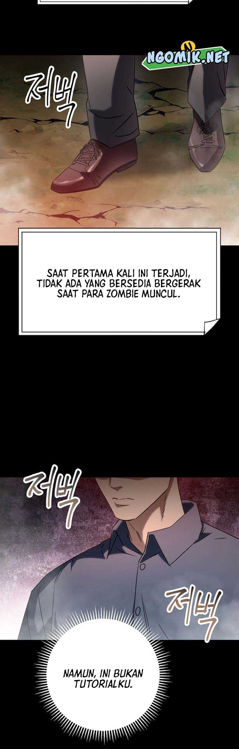 The Live Chapter 173 - halaman 72