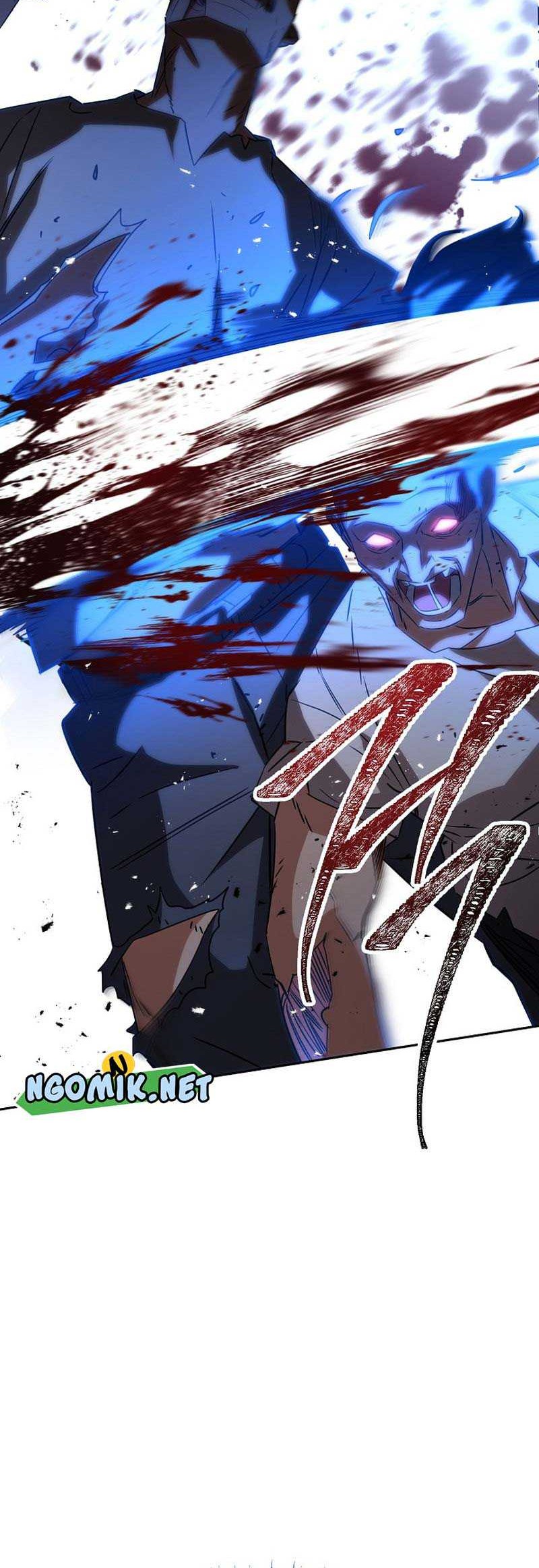 The Live Chapter 173 - halaman 75