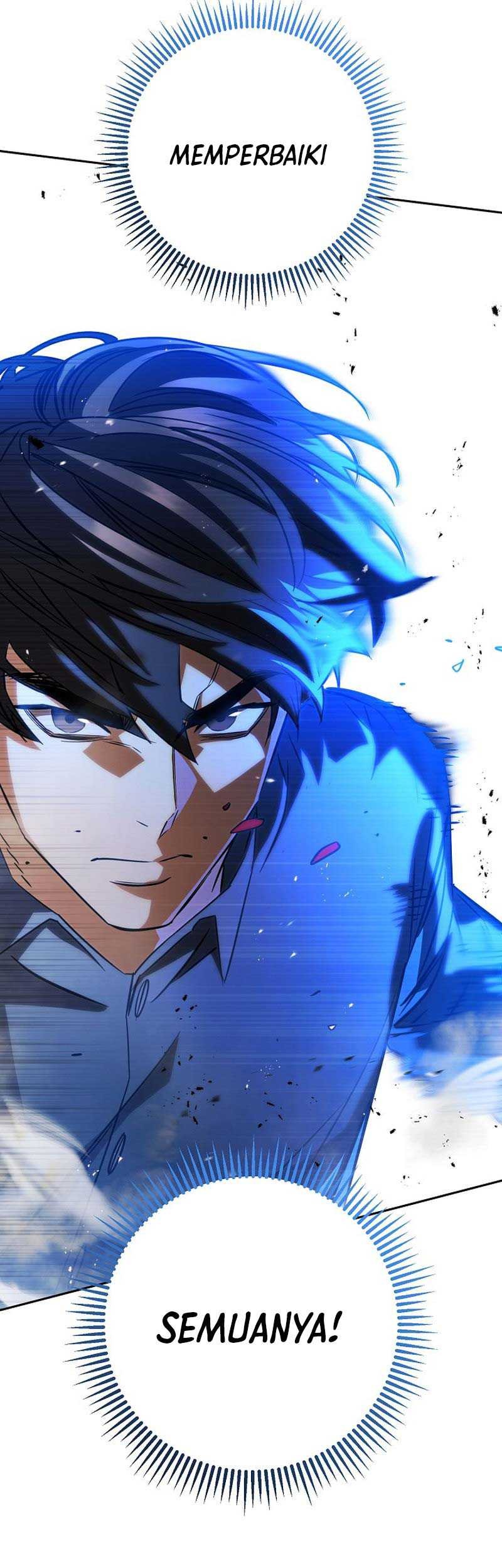 The Live Chapter 173 - halaman 76