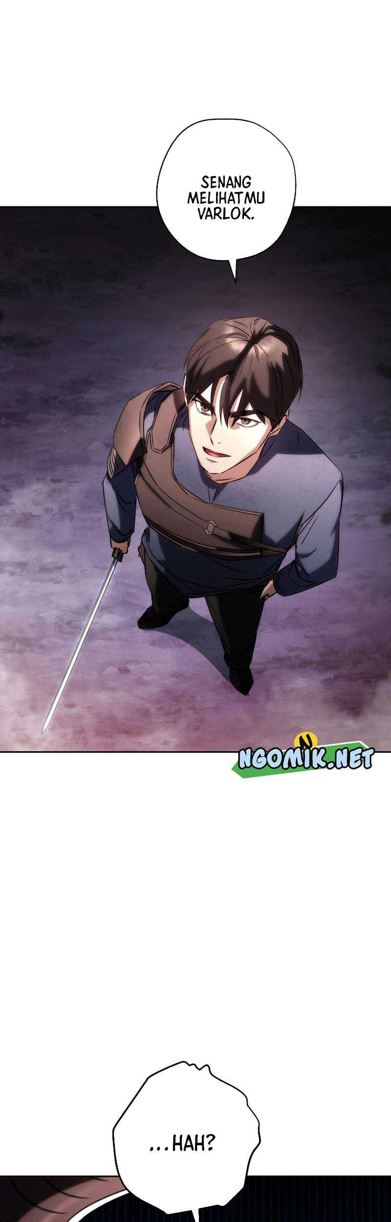 The Live Chapter 174 - halaman 12