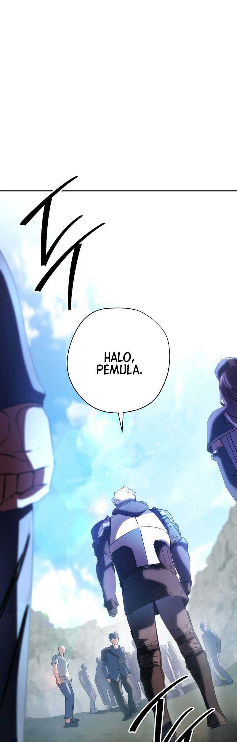 The Live Chapter 174 - halaman 16