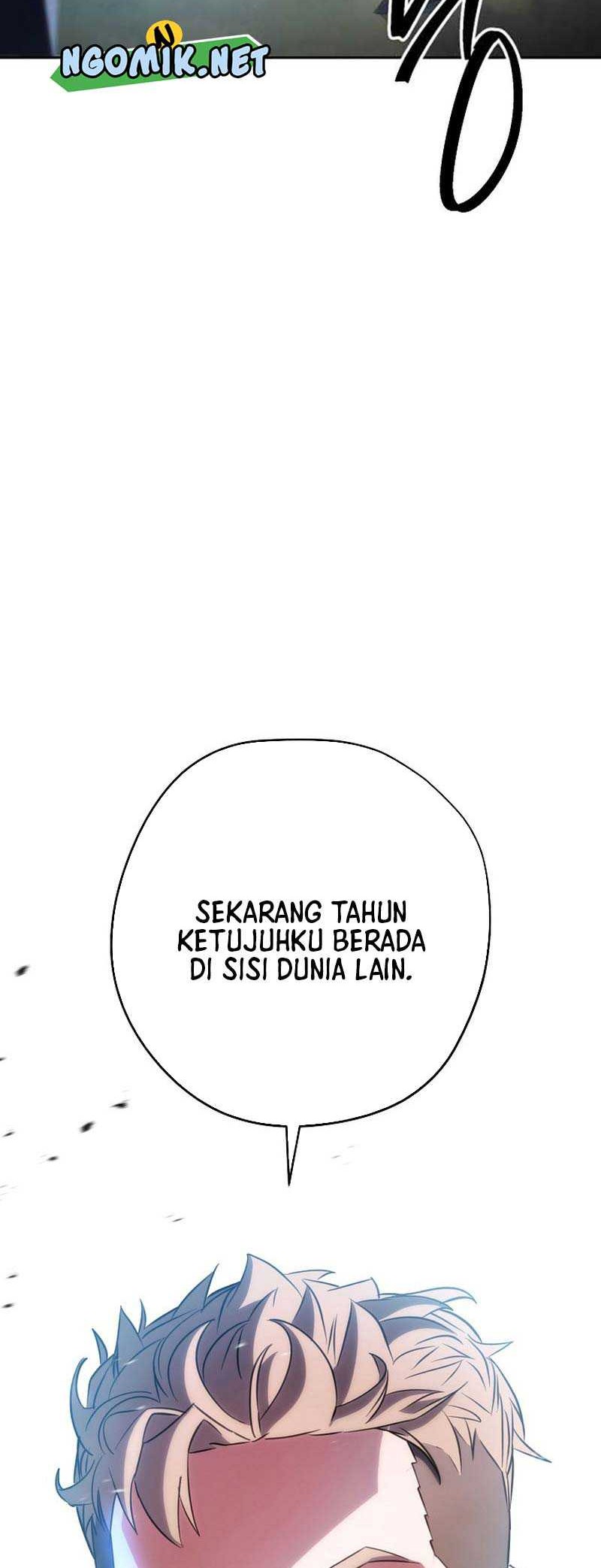 The Live Chapter 174 - halaman 17