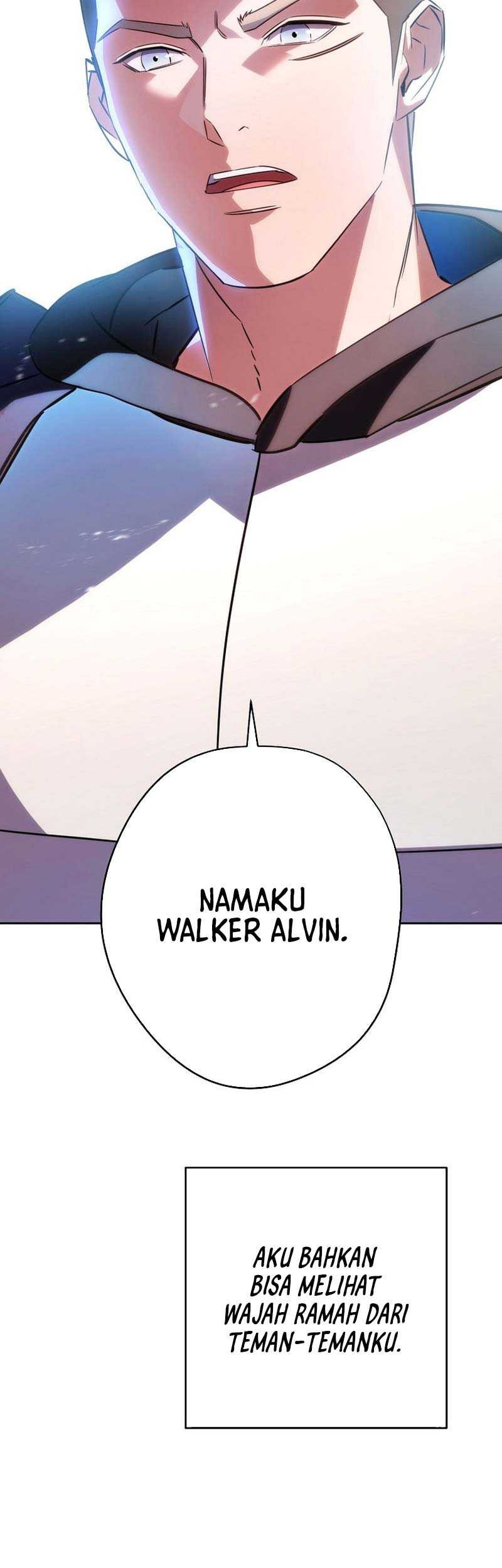 The Live Chapter 174 - halaman 18