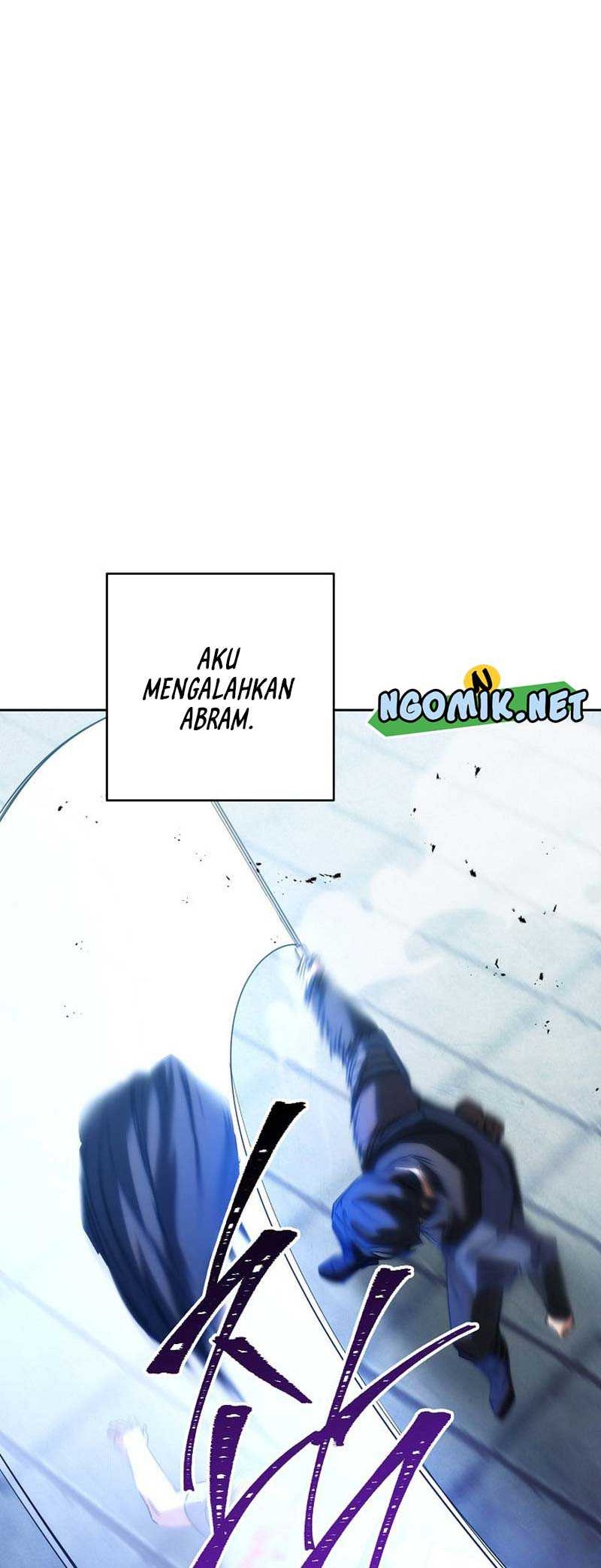 The Live Chapter 174 - halaman 19