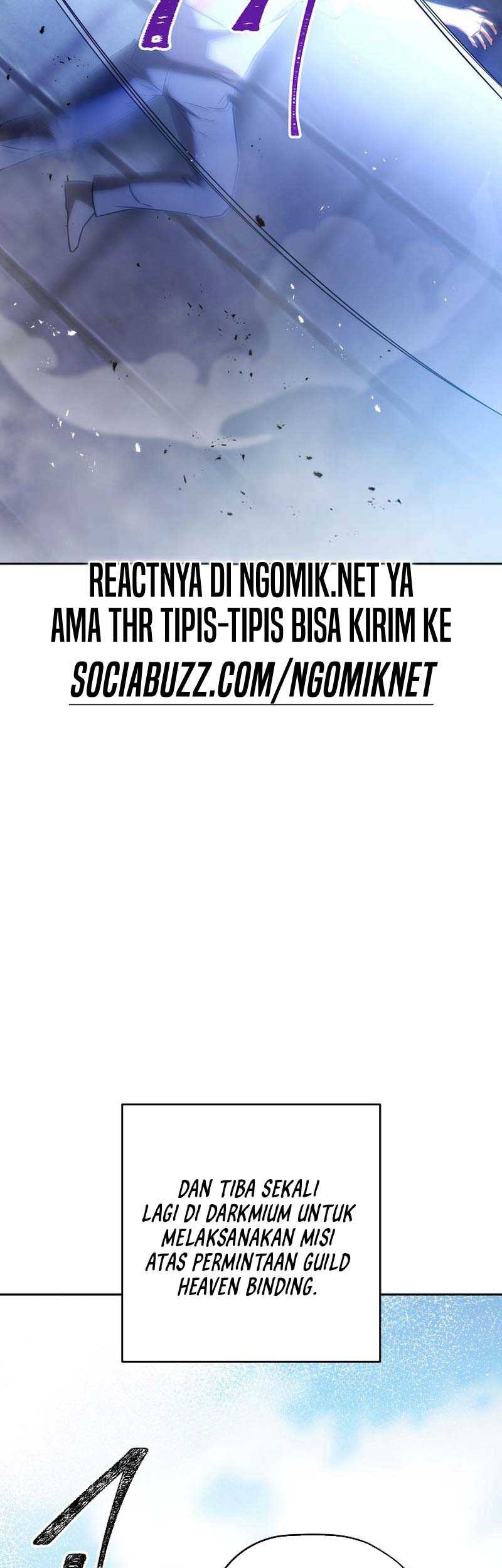 The Live Chapter 174 - halaman 20