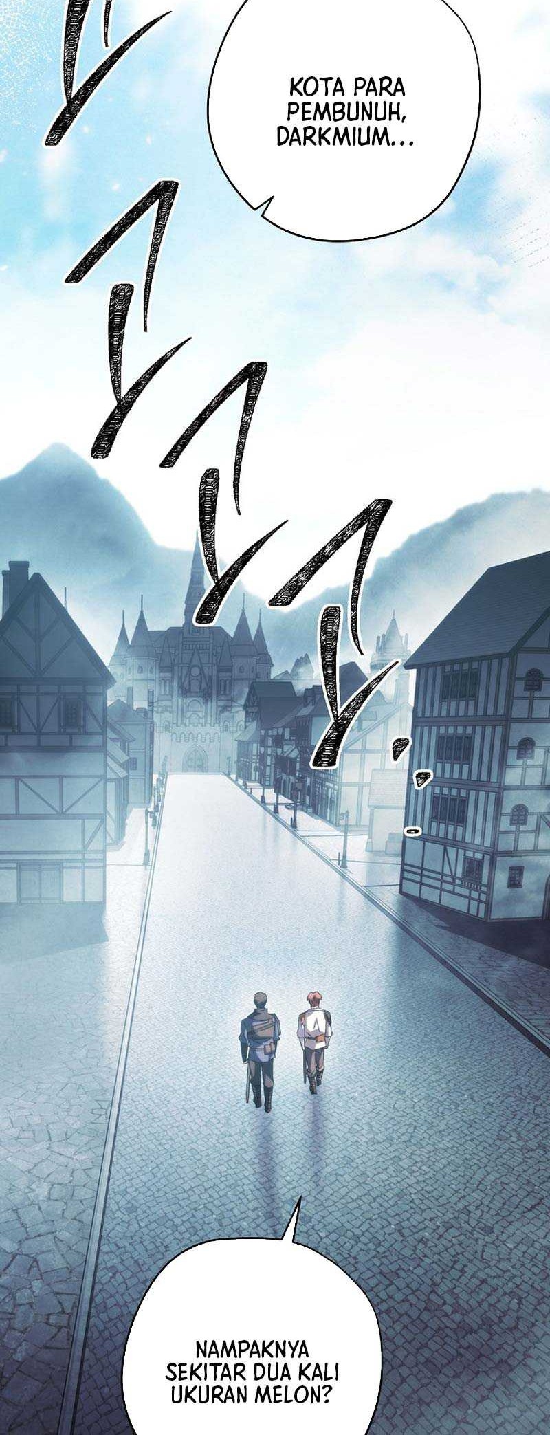 The Live Chapter 174 - halaman 21