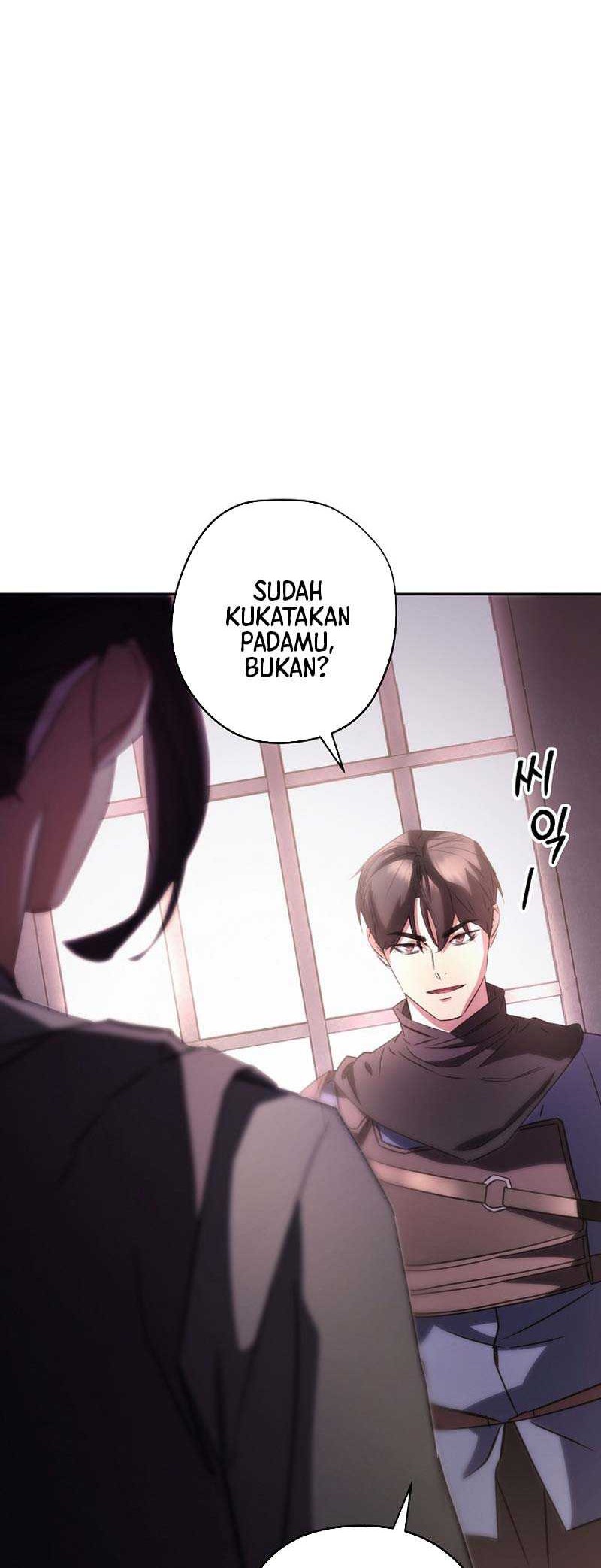 The Live Chapter 174 - halaman 23