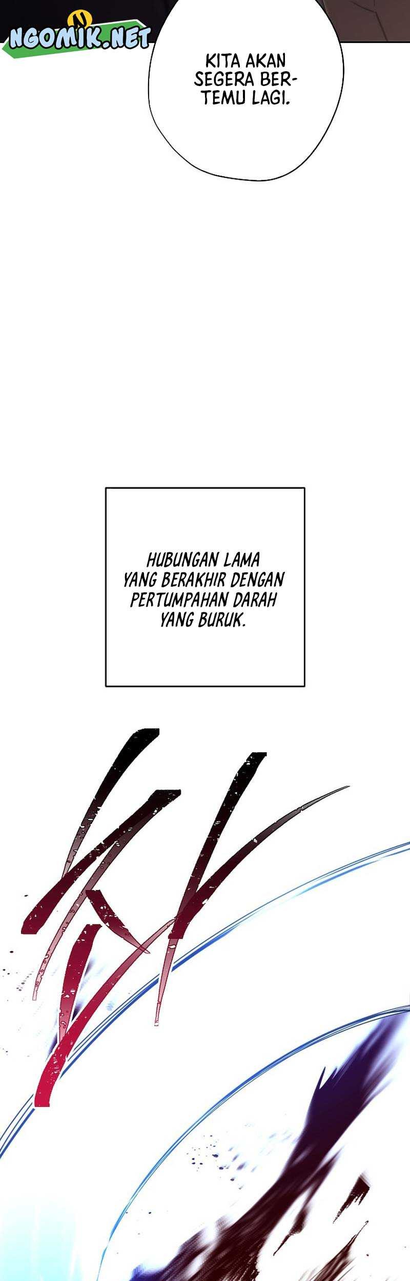 The Live Chapter 174 - halaman 24