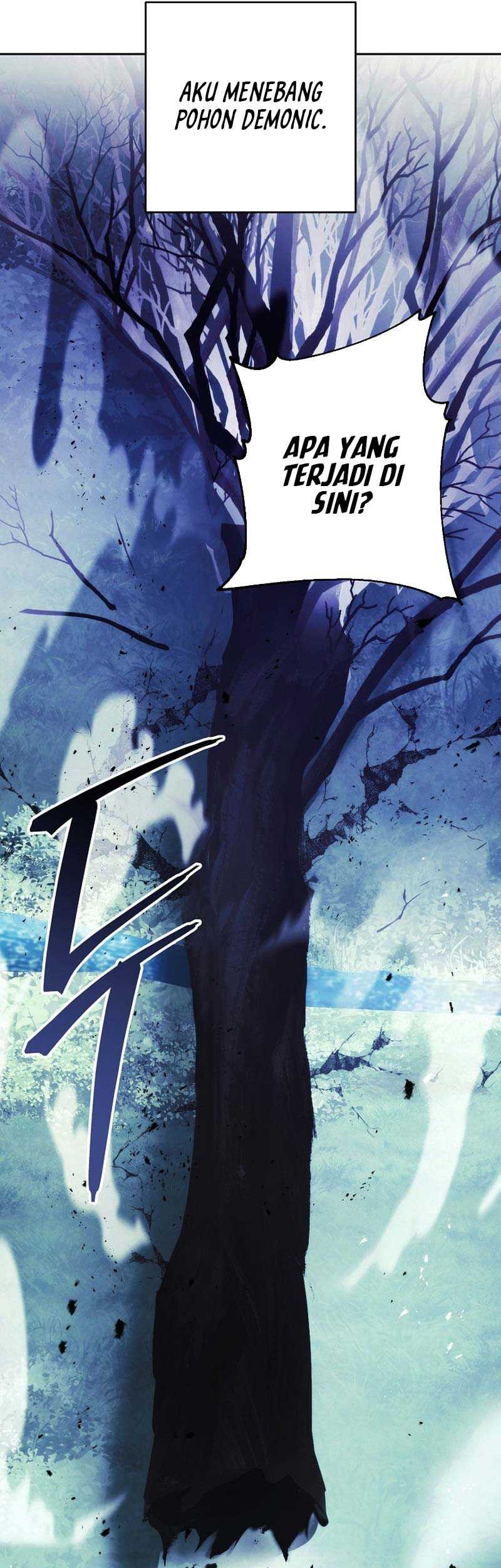 The Live Chapter 174 - halaman 26