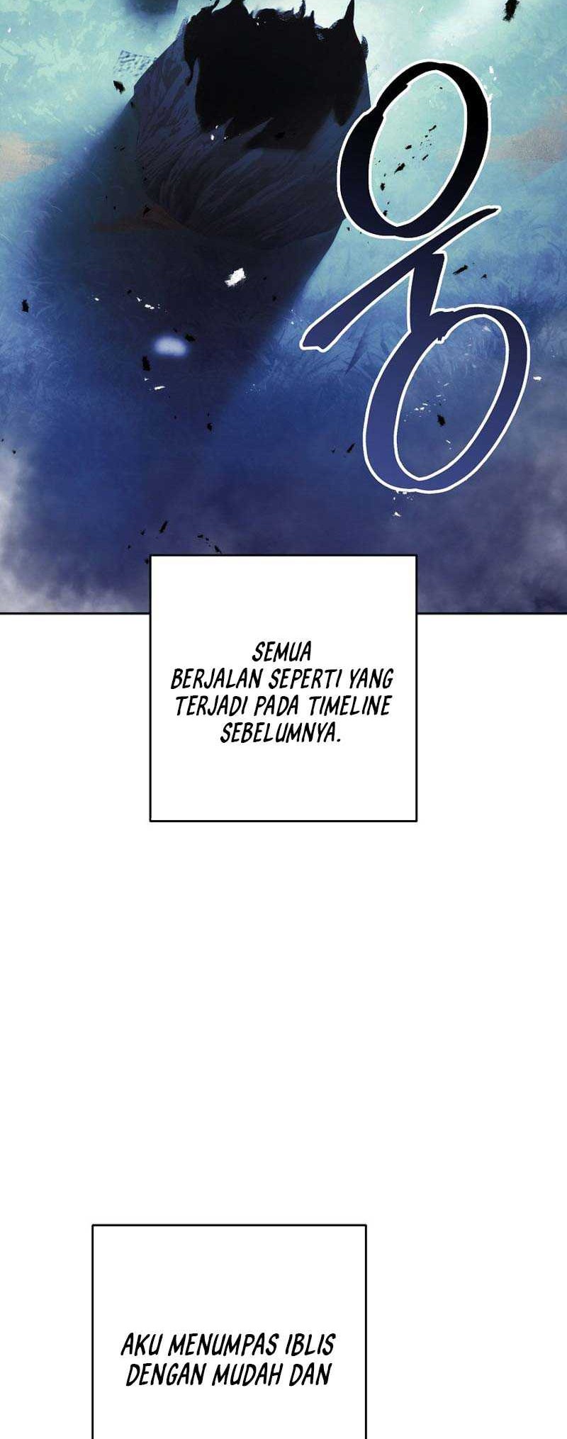 The Live Chapter 174 - halaman 27