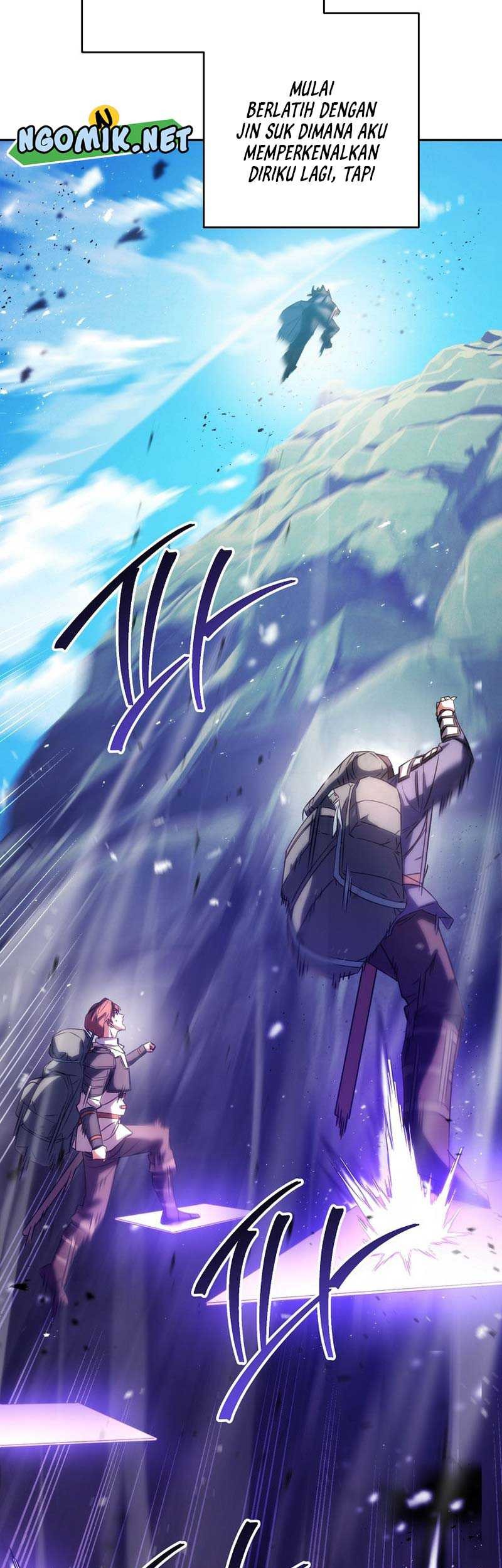 The Live Chapter 174 - halaman 28
