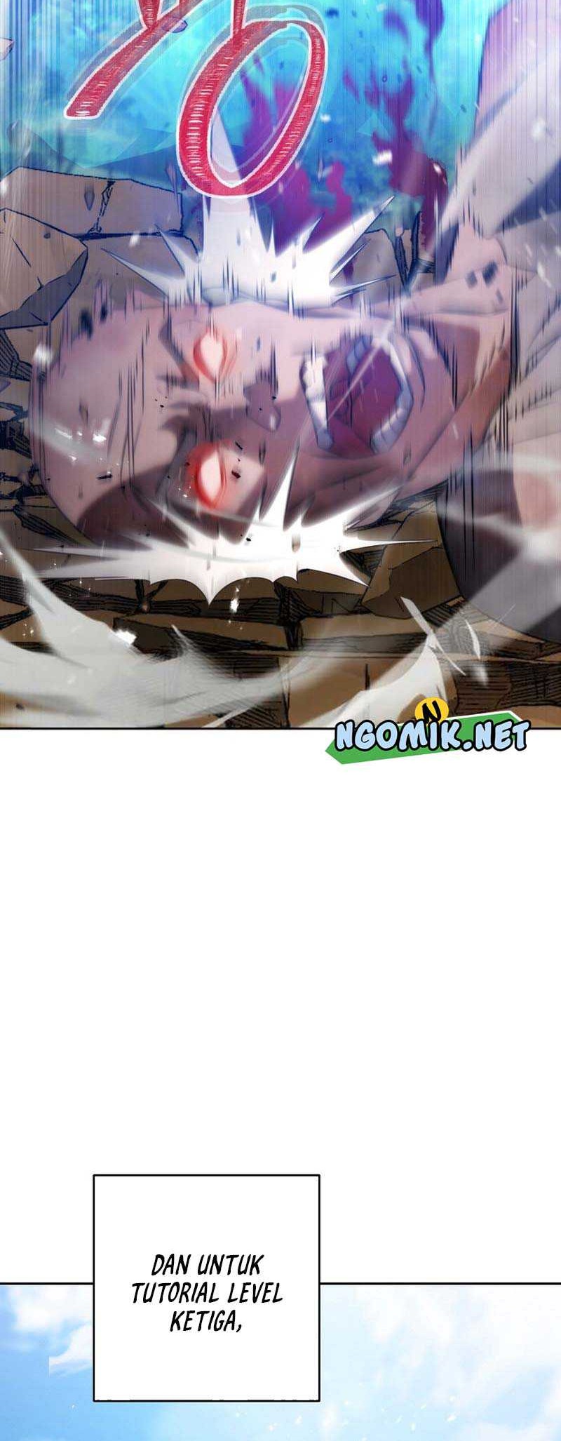 The Live Chapter 174 - halaman 3