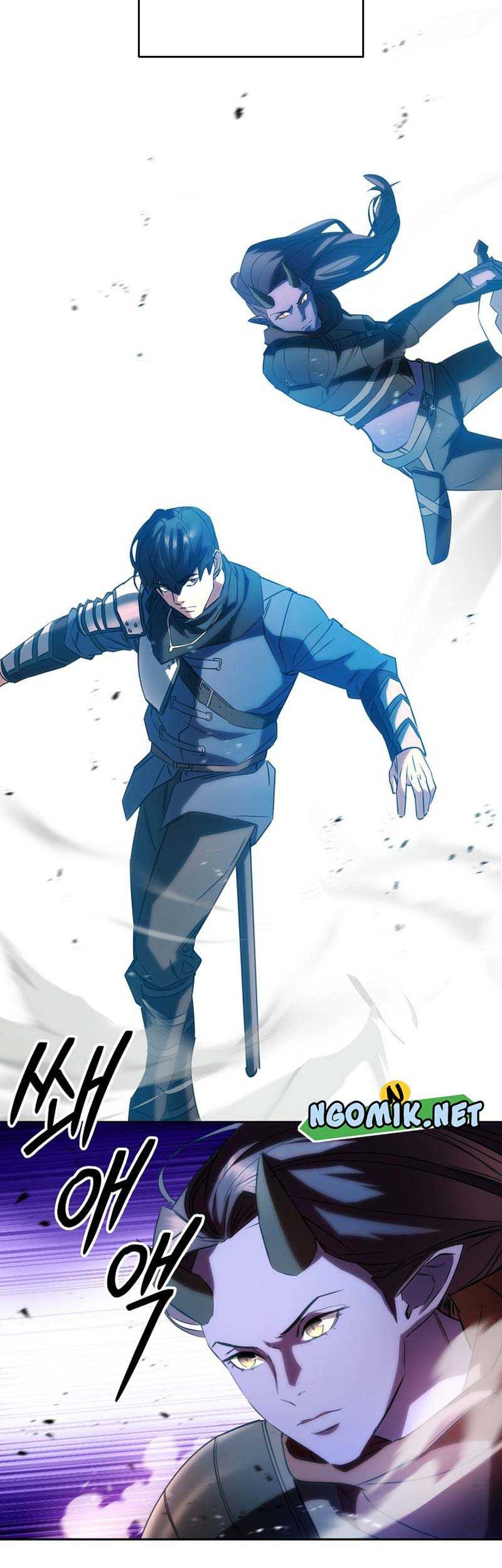 The Live Chapter 174 - halaman 30