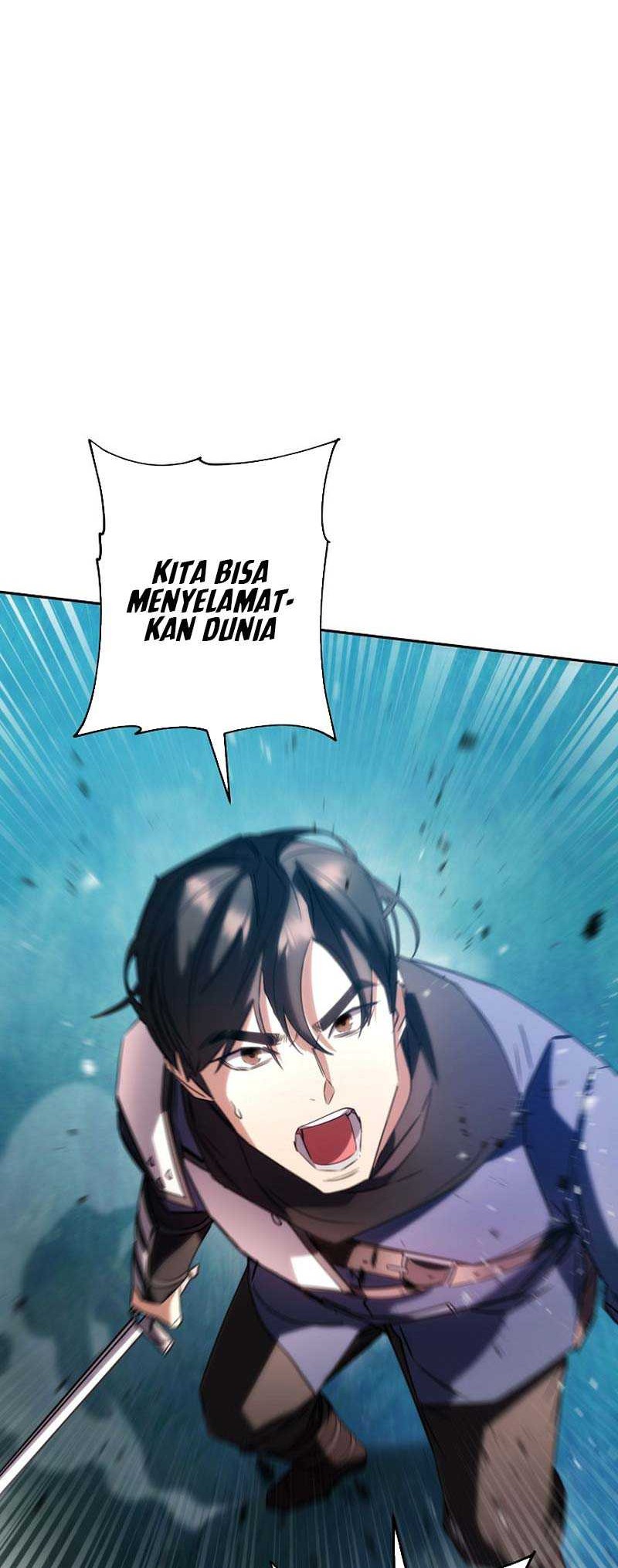 The Live Chapter 174 - halaman 31