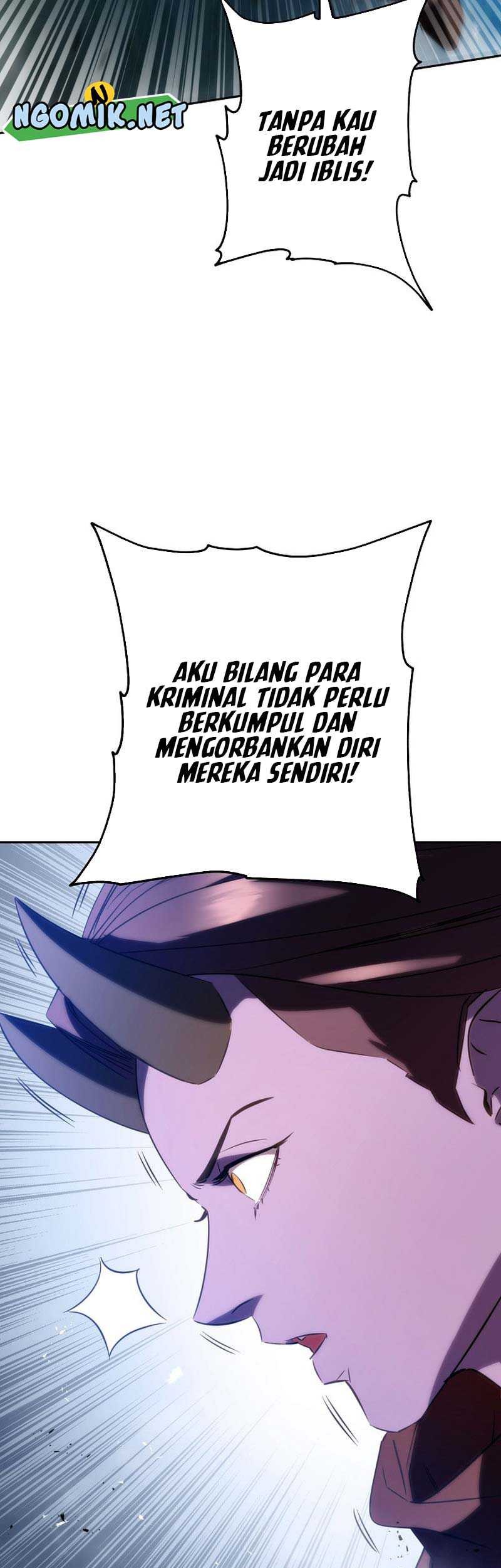 The Live Chapter 174 - halaman 32