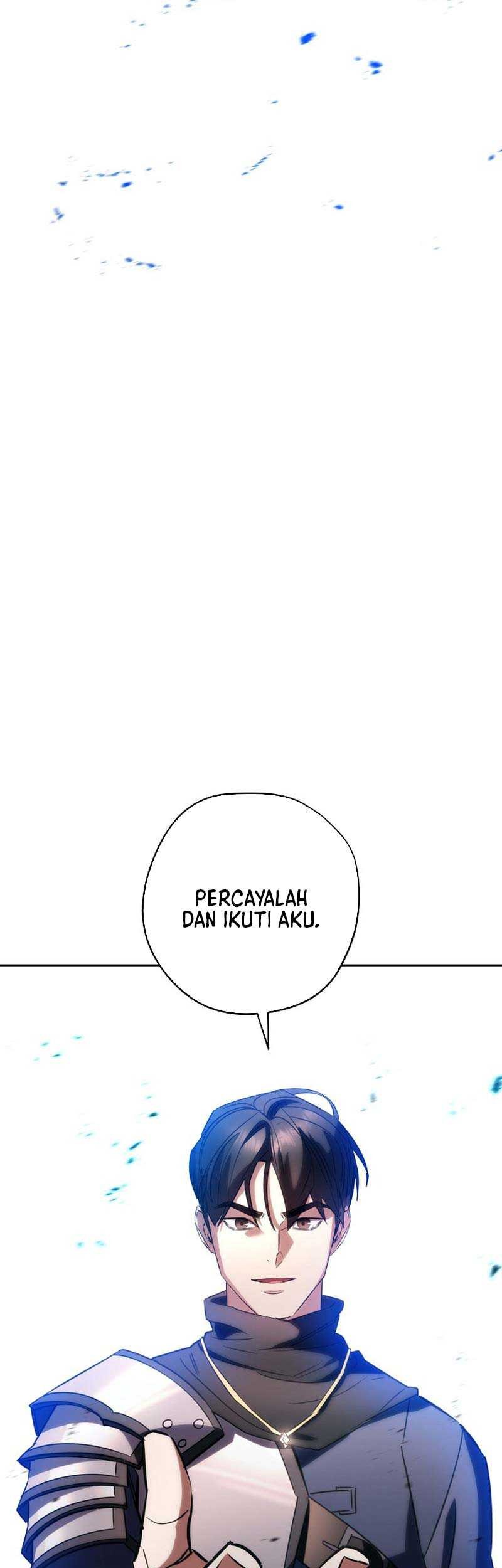 The Live Chapter 174 - halaman 34