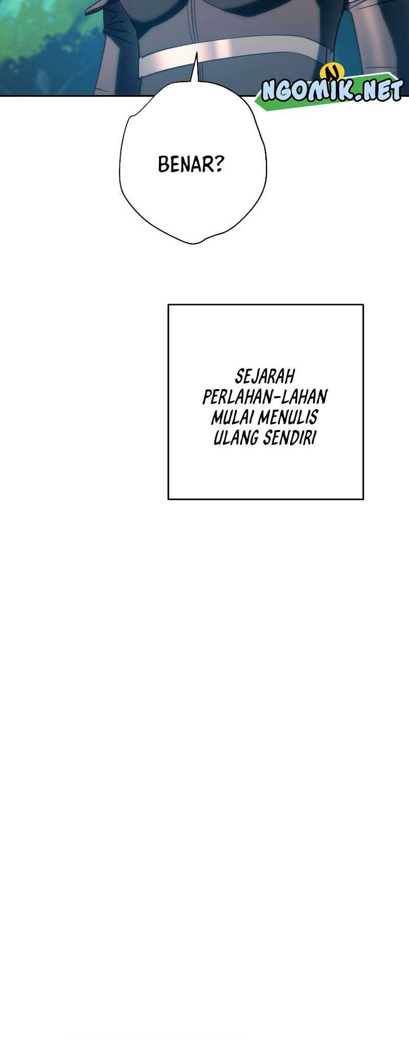 The Live Chapter 174 - halaman 37