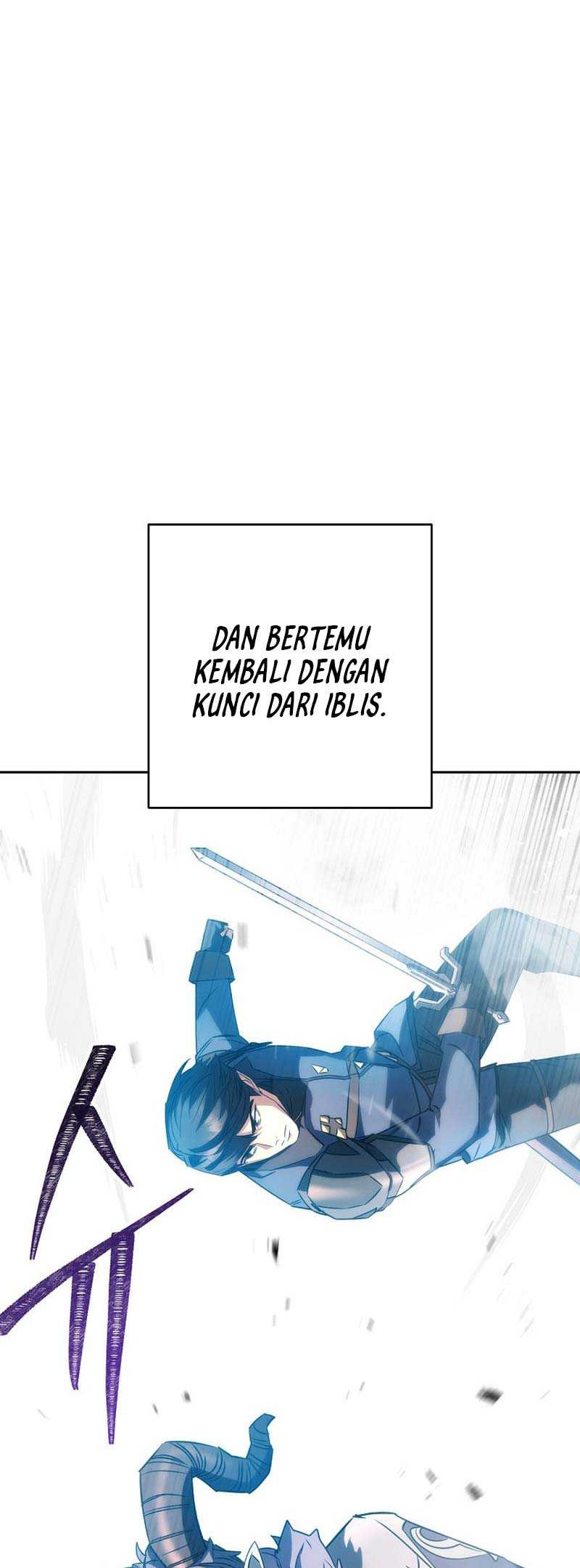 The Live Chapter 174 - halaman 39