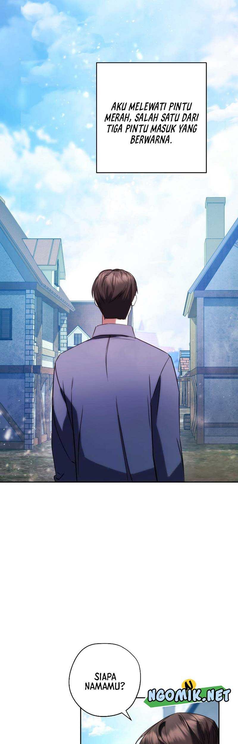 The Live Chapter 174 - halaman 4